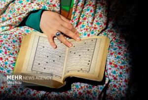 ۱۴۷ مسجد در بابل میزبان معتکفان می‌شود