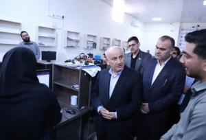 لزوم حمایت از شرکت‌های دانش‌بنیان و سرمایه‌گذاری برای آینده کودکان