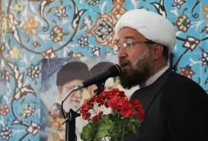 توسعه اقتصادی بر پایه صنایع پاک مطالبه مردم اشکذر