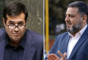 وزیر ورزش باید خود را برای استیضاح گرم کند!