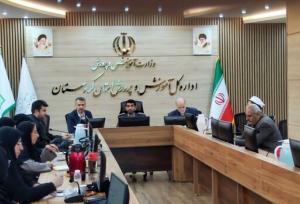 نقش محوری مدیران در رونق‌بخشی به نماز جماعت مدارس