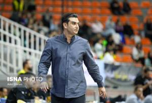 با ریکاوری مناسب مقابل طبیعت قرار می‌گیریم/ اتفاقات پایین جدول شایسته بسکتبال‌مان نیست