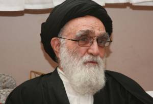 زمان و مکان مراسم تشییع پیکر آیت‌الله محمودی گلپایگانی اعلام شد