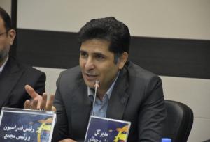 رمضی: المپیادهای کارگری یزد الگوی موفق مشارکت و خلاقیت در ورزش کارگری