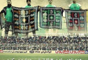توضیحات رئیس پلیس راهور لرستان در مورد بازی خیبر - پرسپولیس