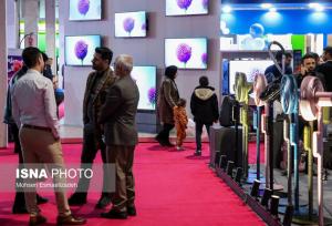 لوازم خانگی؛ صنعتی ایستاده در ویترین‌ها و راکد در بازار