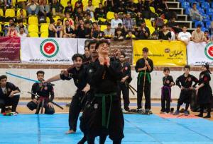 هیئت ورزش‌های رزمی ایلام امسال ۳۷ مدال ملی و بین‌المللی کسب کرده است