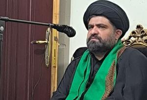 فرهنگ حسینی در جامعه نهادینه شود
