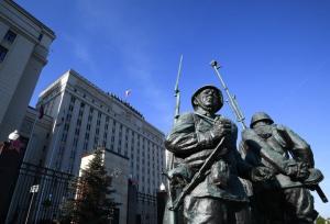 مسکو:پهپادهای اوکراینی از «سومی و چرنیهیف» به اقامتگاه پوتین شلیک شدند