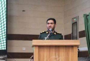 مسیر تعالی جامعه در گرو استقامت و اقدام جهادی است