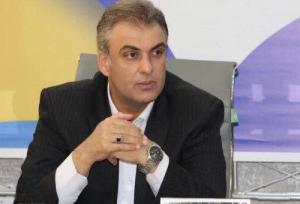 پاریزی: با جباری امید زیادی به ماندن مس در لیگ برتر داریم/ بازیکن خارجی نمی‌خواهیم