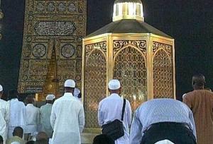 اسرار حج| در مقام ابراهیم (ع)، ابراهیمی شو ...
