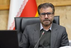 معاون استانداری: کارنامه یک‌ساله دولت در کرمانشاه پربار است