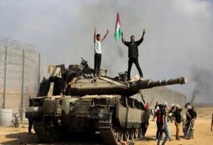 اعتراف تل‌آویو به قدرت اطلاعاتی حماس؛ «مرکاوا ۴» چگونه از کار افتاد؟