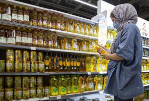 بقالی‌های سراسر ایران در خدمت چرب‌ترین گرانی جهان!