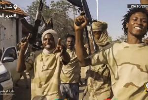 تصاویر ماهواره‌ای فاش کرد: خشونت اماراتی‌ها در دارفور