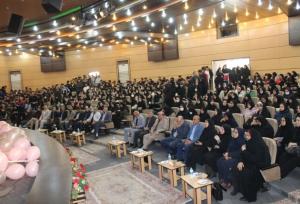 ۷۰ درصد دانشجویان دانشگاه‌های سمنان غیربومی هستند