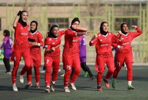 طلسم شکست‌ها شکست؛ پرسپولیس دوباره لبخند زد