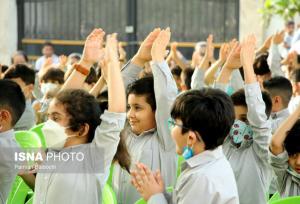 فعالیت ۲۴۰ مراقب سلامت در مدارس قم/ اولویت مراقبت سلامت به مدارس ابتدایی اختصاص یافت