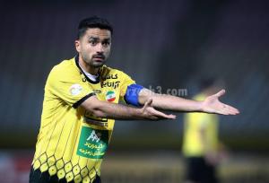 شوک به سپاهان با مصدومیت شدید یک ستاره