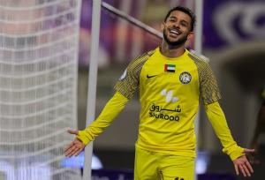 قایدی به النصر امارات پیوست