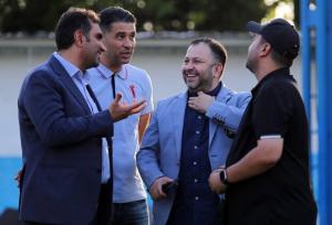مدیرعامل چادرملو: تیم داوری تحت تاثیر شرایط مدیریتی پرسپولیس قرار نگیرد