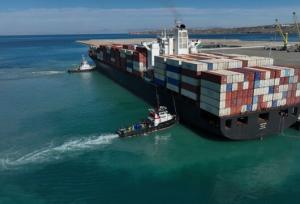 فرماندار: اولویت دولت توسعه پایدار سواحل مکران و اشتغال‌زایی در چابهار است