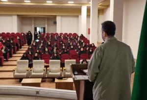 نخستین دوره «مسیر معلمی» مازندران آغاز به کار کرد