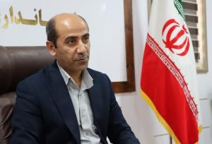 فرماندار دشتی: زیرساخت‌های گردشگری روستای گلستان ساحلی تقویت می‌شود