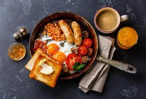 چند مدل صبحانه پاییزی برای شروع یک روز جذاب