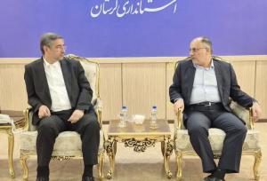 لرستان از ظرفیت بسیار بالای فرهنگی و قدمت تاریخی برخوردار است
