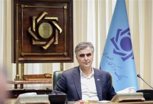 هیچگونه ناترازی از بانک آینده به بانک ملی منتقل نخواهد شد