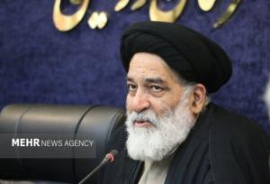 محمودی: جشن میلاد حضرت زهرا (س) در حرم مطهر امام برگزار می‌شود