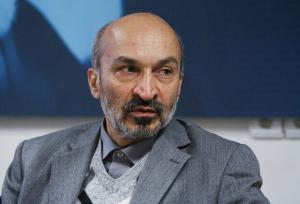 رئیس جدید دانشگاه تهران منصوب شد