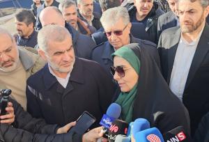 صادق: آماده‌سازی اراضی مسکن ملی اردبیل برای اسکان ۹۰ هزار نفر