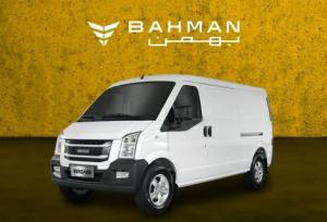 گامی نو در حمل‌ونقل شهری و تجاری