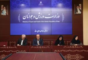تعیین بودجه فدراسیون‌ها با ملاک مدال‌آوری در ناگویا و لس آنجلس
