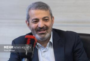 نهادهای عمومی با اتکا به دارایی‌های قانونی توسعه شهری را پیش می‌برند