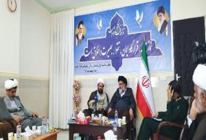 مساجد پایگاه انقلابی و اجتماعی مردم؛از ظرفیت فرهنگی مساجد غافل شده ایم
