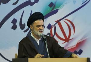 غنی سازی هسته‌ای نماد استقلال و اقتدار ملی کشور است