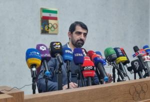 داوری: فیبا بی‌دلیل میزبانی را به ایران نداد/ در این ۴ سال هر اتفاقی افتاد!