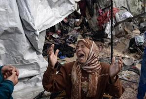 بیش از ۱۰ شهید فلسطینی در حملات صهیونیست ها به غزه