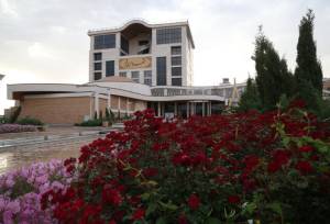 ابلاغ الکترونیکی آرای کمیسیون ماده ۱۰۰ شهرداری قم