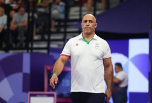 شیوه مسابقات ریاض عدالت‌محور نبود/ سومی کاروان ورزش ایران عادلانه بود