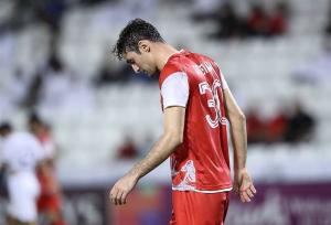 جدایی رسمی ۶ بازیکن از پرسپولیس