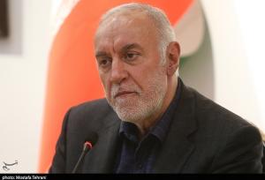 فخاری:بیش از ۱۴ هزار تهرانی بالای ۸۵ سال تاکنون رای داده‌اند