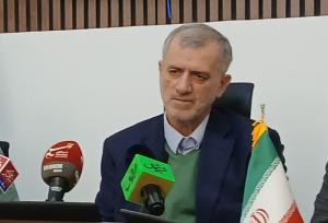 برگزاری دوازدهمین نمایشگاه الکامپ و دولت هوشمند در ساری