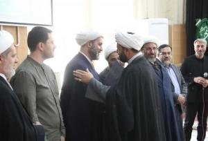 دبیر جدید شورای هماهنگی هیئت و تشکل های دینی آذربایجان غربی معرفی شد