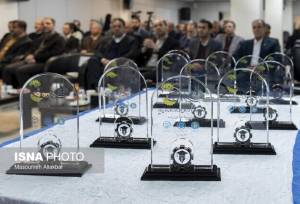 جشنواره امیرکبیر، پروژه‌های دانشجویی را به سمت رفع نیازهای کشور هدایت می‌کند