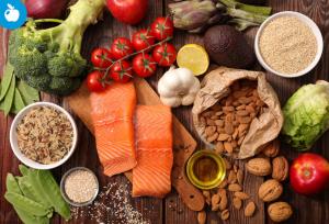 در روزهای آلوده هوا چه تغذیه‌ای می‌تواند به سلامت ما کمک کند؟ 